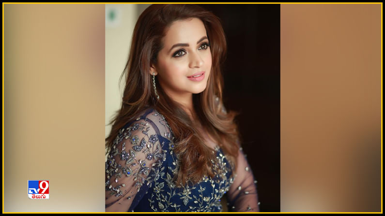 Bhavana New Photos. Credit by:Bhavana/Instagram