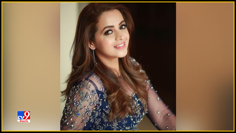 Bhavana New Photos. Credit by:Bhavana/Instagram