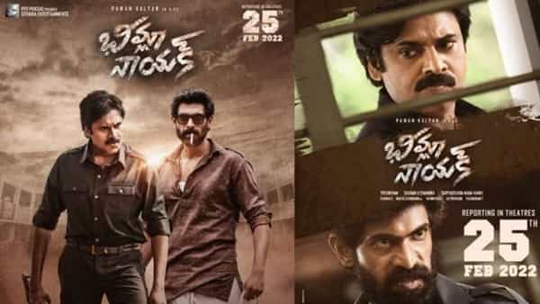 Bheemla Nayak OTT: భీమ్లానాయక్ సినిమాపై కీలక అప్డేట్.. భారీ ధరకు ఓటీటీ రైట్స్.. స్ట్రీమింగ్ ఎప్పుడంటే?