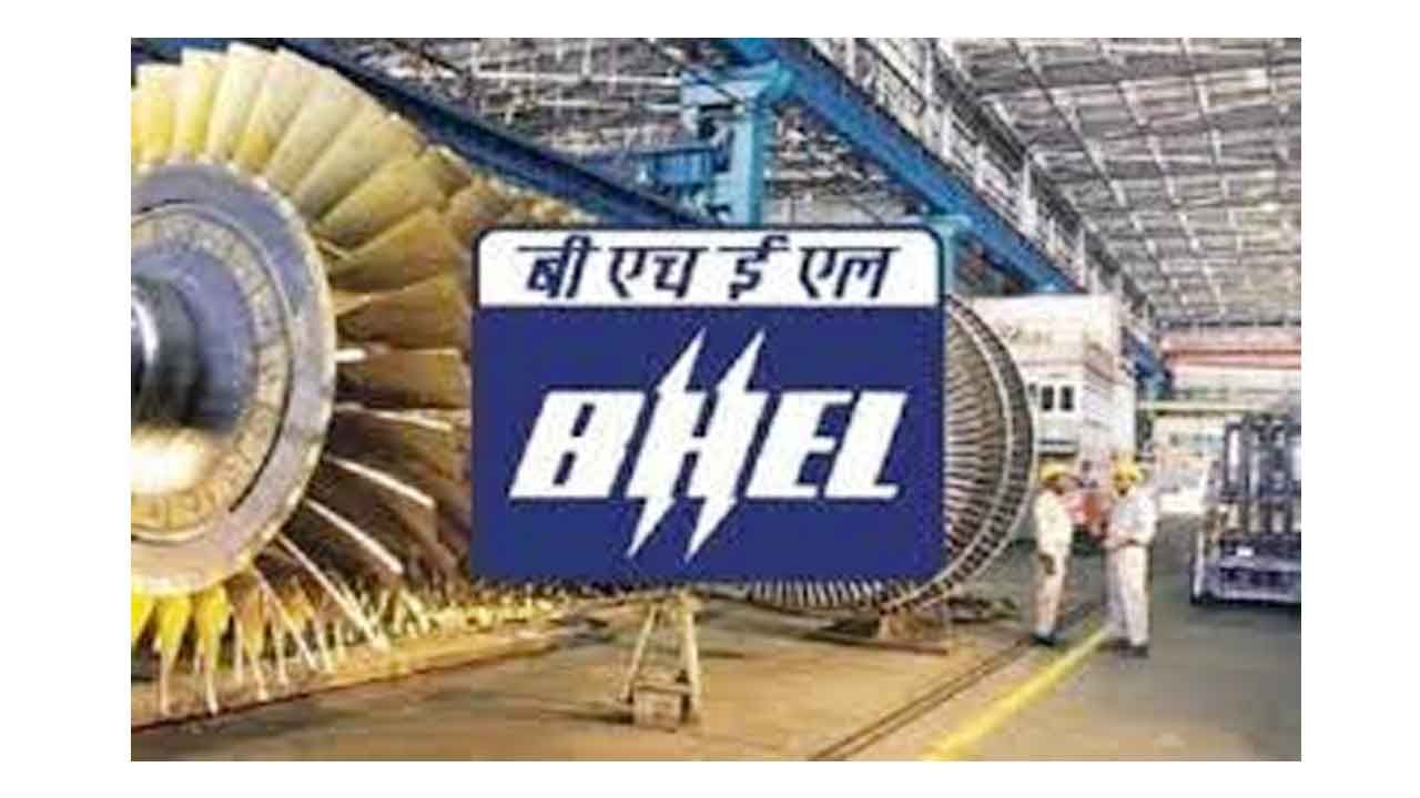 BHEL Recruitment 2022: పీజీ అర్హతతో..భారత్‌ హెవీ ఎలక్ట్రికల్స్ లిమిటెడ్‌లో ఉద్యోగాలు.. నెలకు రూ.71,040జీతం!