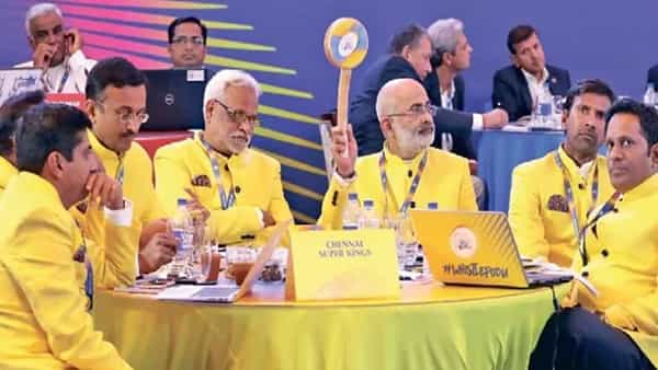 IPL 2022 auction: IPLలో కాసుల వర్షం.. ప్రపంచంలోని మిగిలిన లీగ్ల కంటే గరిష్టంగా ఎవరికి దక్కుతుందో తెలుసా..