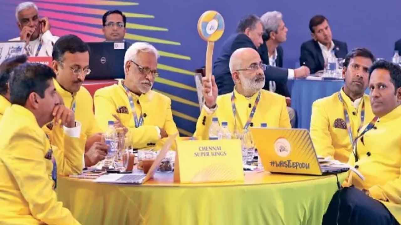 IPL 2022 auction: IPLలో కాసుల వర్షం.. ప్రపంచంలోని మిగిలిన లీగ్‌ల కంటే గరిష్టంగా ఎవరికి దక్కుతుందో తెలుసా..