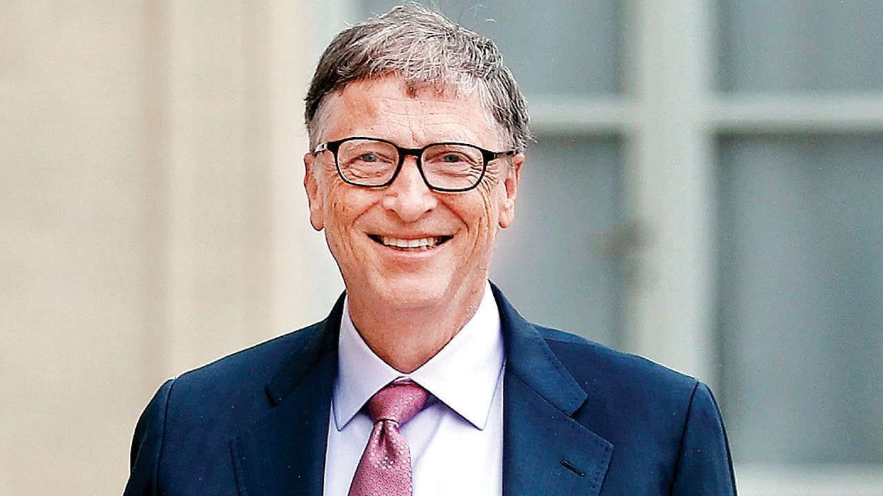 Bill Gates: బిల్‌ గేట్స్‌కు కరోనా.. ఐసోలేషన్‌లో ఉన్నానంటూ మైక్రోసాఫ్ట్ దిగ్గజం ట్వీట్..