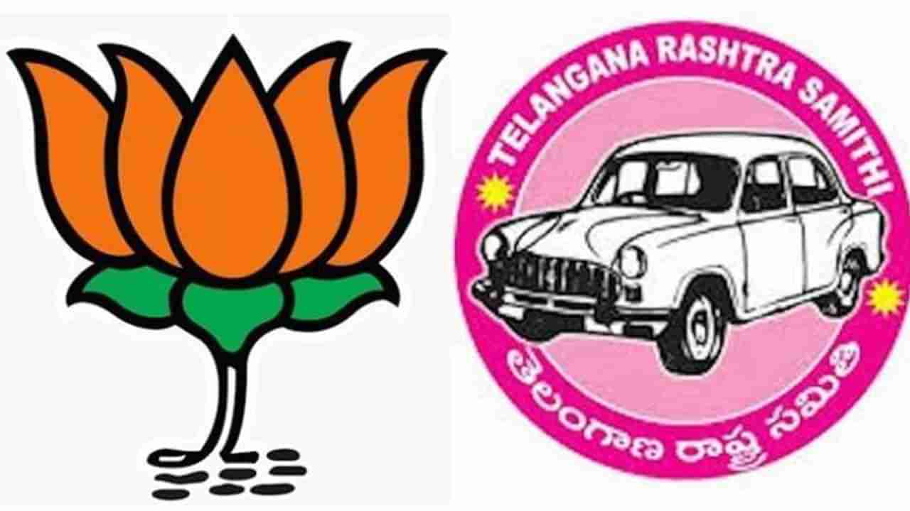 Bjp vs Trs: మోడీని తరిమేస్తారా.. బికేర్ ఫుల్.. సీఎం కేసీఆర్‌కు బీజేపీ నేత సీరియస్ వార్నింగ్!