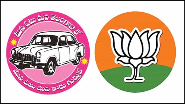 Trs vs Bjp: తెలంగాణలో ఆసక్తికర రాజకీయం.. బీజేపీ తప్పటడుగులు, స్పీడ్ పెంచుతున్న టీఆర్ఎస్..