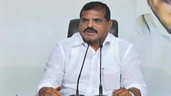 AP Capital: ఏపీ రాజధాని హైదరాబాదే.. తెరపైకి కొత్త పేరు.. మంత్రి బొత్స షాకింగ్ కామెంట్స్