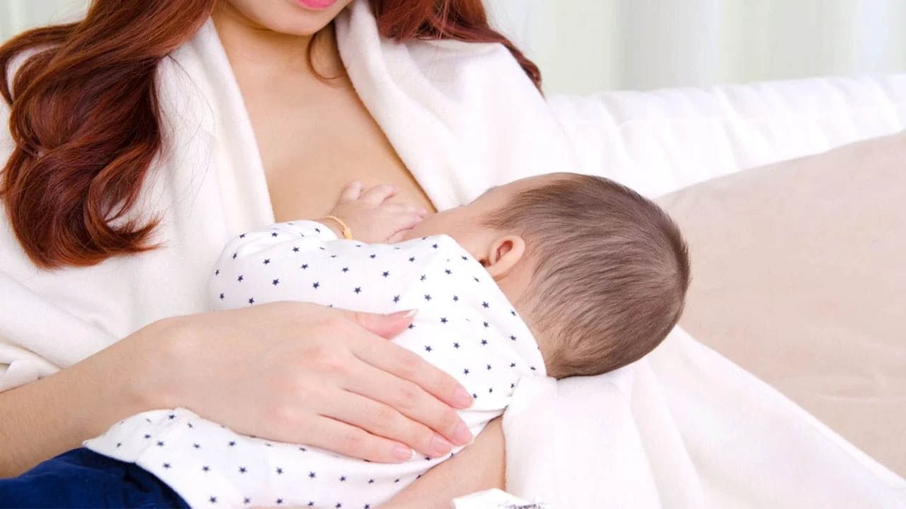 Breastfeeding: తల్లిపాలతో ప్రయోజనం ఏమిటి..? పిల్లలకు ఎంత కాలం పాలిస్తే మంచిది..!