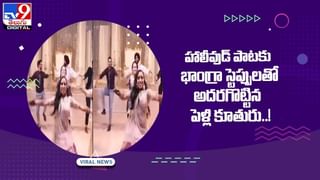 Viral Video: మంచులో చిక్కుకున్న భారీ అనకొండ.. తీరా దగ్గరకెళ్ళి చూస్తే.. అందరూ అవాక్