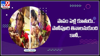 Srivalli Tune: రాజకీయాలకు పాకిన పుష్ప ఫీవర్‌.. శ్రీవల్లి పాట ట్యూన్తో యూపీలో ఎన్నికల ప్రచారం.. వైరల్ అవుతున్న వీడియో