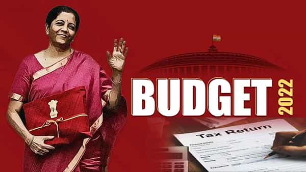 Budget 2022: ఐటీ రిటర్న్ల దాఖలు చేసేవారికి గుడ్న్యూస్.. బడ్జెట్లో వారికి నిరాశ