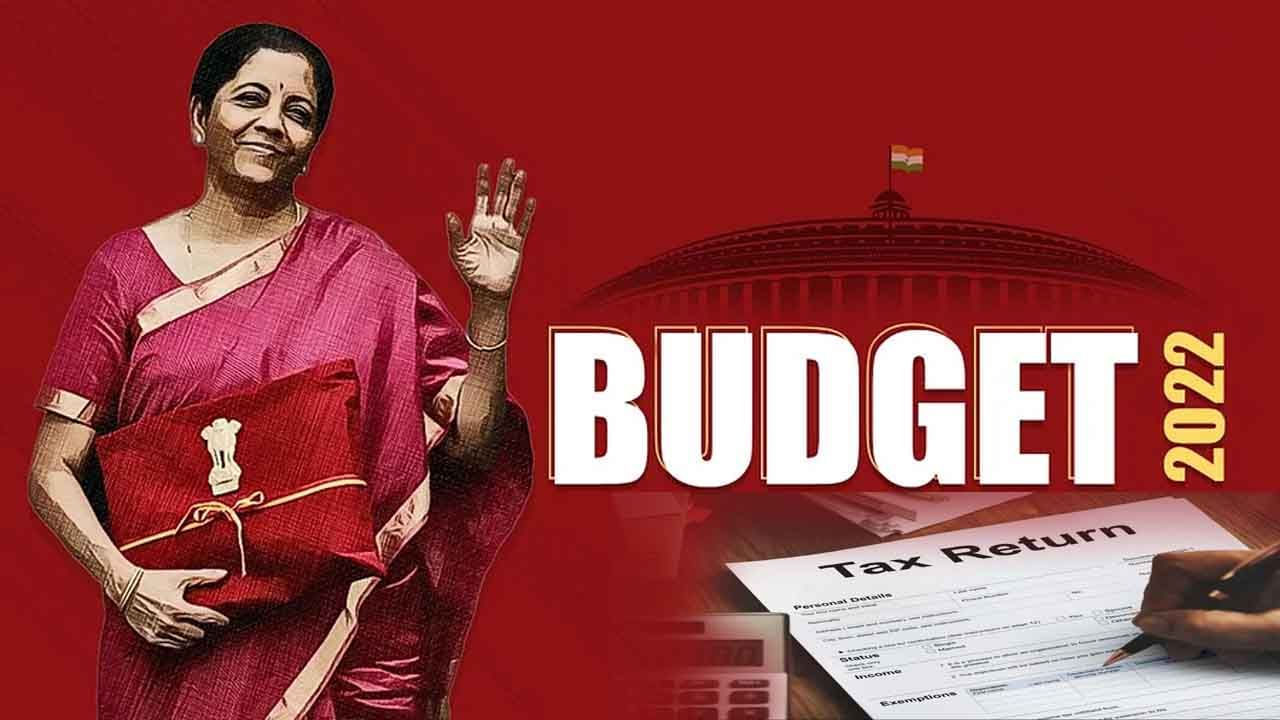 Budget 2022: ఐటీ రిటర్న్‌ల దాఖలు చేసేవారికి గుడ్‌న్యూస్‌.. బడ్జెట్‌లో వారికి నిరాశ