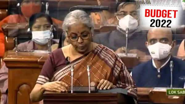 Budget 2022: క్రెడిట్ గ్యారంటీ పథకానికి రూ.2 లక్షల కోట్లు.. కేంద్ర బడ్జెట్ 2022-23లో ముఖ్యాంశాలు ఇవే