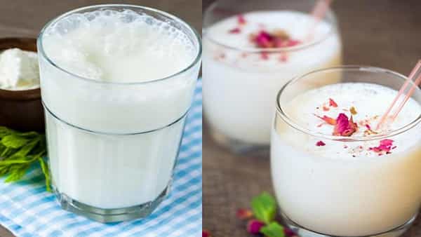 Butter Milk Lassi: మజ్జిగ, లస్సీలలో ఏది బెటర్.. రెండింటి ప్రయోజనాలు ఏంటి..?