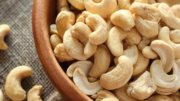Cashew: కాల్చిన జీడిపప్పులతో ఆ వ్యాధి కంట్రోల్ చేయొచ్చు.. రోగనిరోధక శక్తి పెంచవచ్చు..?