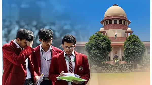 Cancel Board exam 2022: సీబీఎస్సీ 10, 12 తరగతుల ఆఫ్లైన్ పరీక్షల పిటిషన్ను కొట్టివేసిన సుప్రీంకోర్టు!