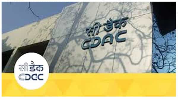 C-DAC Jobs 2022: నెలకు రూ.92,300ల జీతంతో సీడ్యాక్లో ఉద్యోగాలు.. అర్హతలివే!