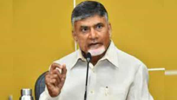 Chandrababu Naidu: ఈశాన్య రాష్ట్రాల కంటే దారుణంగా ఏపీని దిగజార్చారు.. చంద్రబాబు తీవ్ర ఆగ్రహం