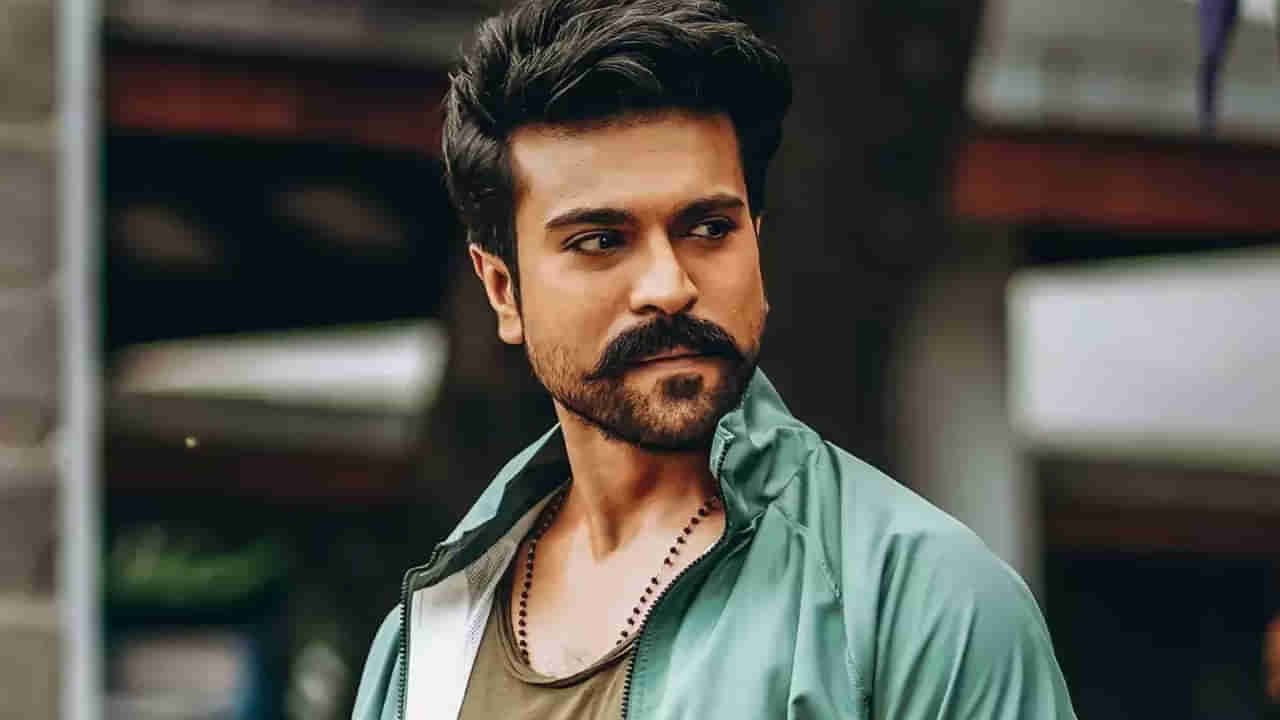 Ram Charan : మెగాపవర్ స్టార్‌తో మాటల మాంత్రికుడి సినిమా.. క్లారిటీ ఇచ్చిన నిర్మాత