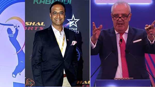 Charu Sharma, IPL Auction 2022: వేలం పాట నిర్వహిస్తున్న చారు శర్మ ఎవరో తెలుసా..