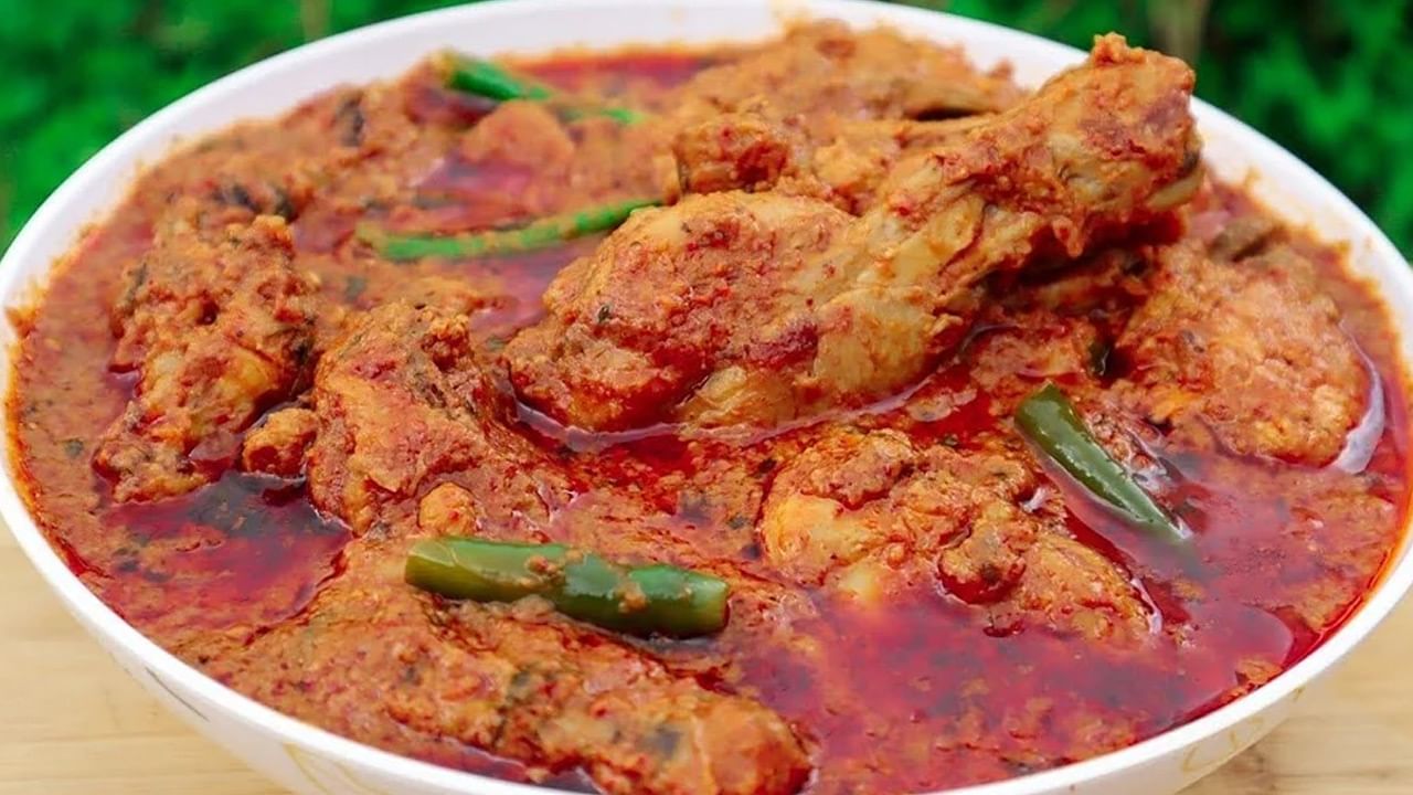 Chicken Changezi Recipe: చికెన్ ఇలా వండితే.. మొత్తం మీరే తినేస్తారు.. ఎలా చేయాలో నేర్చుకోండి..