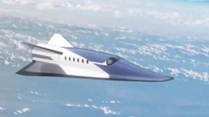 Supersonic Aircraft: ప్రపంచంలోనే అత్యంత వేగవంతమైన విమానం..2024 నుంచి అందుబాటులోకి?