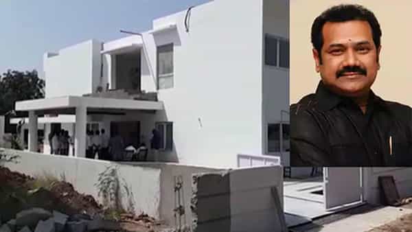 Hyderabad: ప్రముఖ సినీ రచయిత చిన్నికృష్ణపై దాడికి యత్నం.. ఎందుకంటే..?
