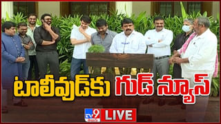 CM Jagan-Tollywood: రోజంతా 5షోలకు పర్మిషన్..! పరస్పర ప్రయోజనాలు.. సారాంశం ఇదే