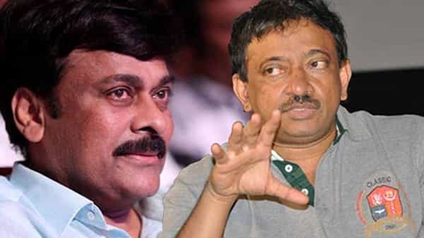 RGV: మెగా బెగ్గింగ్ చూసి హర్ట్ అయ్యా.. అర్థరాత్రి చిరుపై ఆర్జీవీ సెటైర్లు