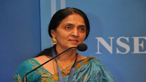 Chitra Ramakrishna: చిత్రను నడిపిన అజ్ఞాత యోగి అతడే.. సాక్ష్యాలతో సిద్ధమైన సెబీ.. పూర్తి కథ మీకోసం..