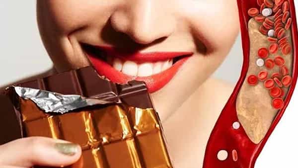 High cholesterol: ఈ చాక్లెట్ బార్ తింటే కొలెస్ట్రాల్ ఐస్లా కరిగిపోవాల్సిందే.. పూర్తివివరాలివే..