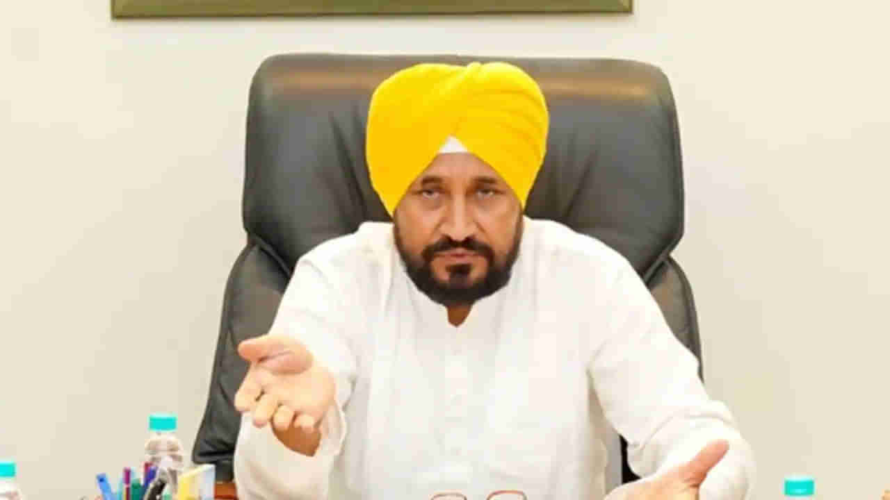 Punjab Elections 2022: అబద్ధాలతో ప్రభుత్వం ఏర్పాటు చేయలేరు.. కేజ్రీవాల్‌పై పంజాబ్ సీఎం సంచలన కామెంట్స్..