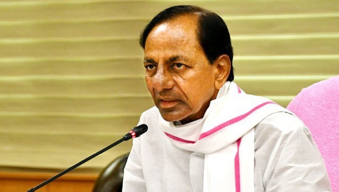 CM KCR : ముంబై చేరుకున్న సీఎం కేసీఆర్‌.. మరికాసేపట్లో ఉద్దవ్‌ థాకరేతో కీలక భేటీ..