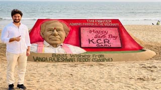 Lalu Prasad Yadav: తగ్గేదే లే అంటే కుదరదు.. తప్పు చేస్తే చిప్ప కూడే.. లాలూ నుంచి చౌతాలా వరకు..