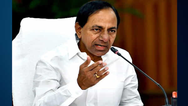 CM KCR: అందుకే రాజ్యాంగం మార్చాలన్నాను..అందులో తప్పేముంది? కేంద్రంపై విరుచుకుపడిన సీఎం కేసీఆర్..
