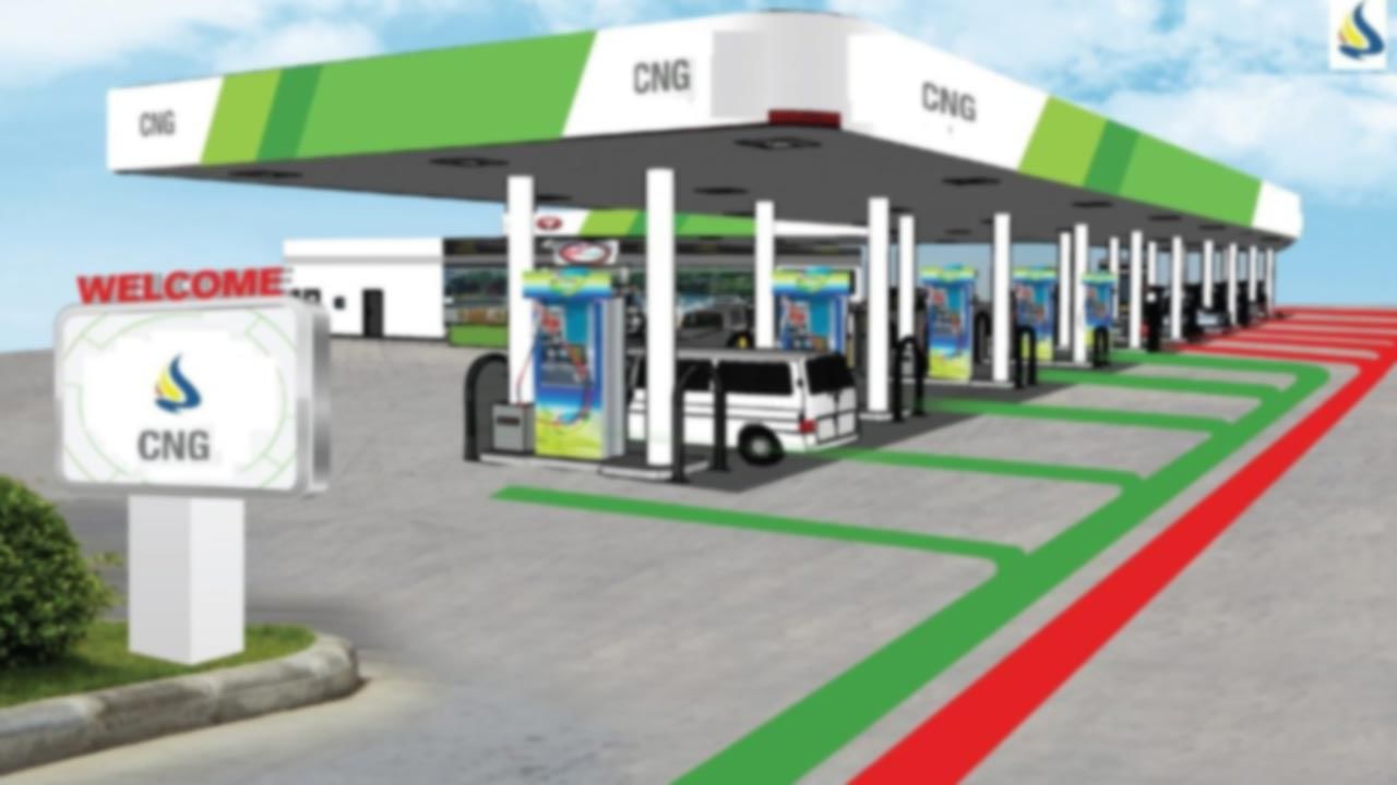 CNG Price Hike: భారీగా పెరిగిన సీఎన్‌జీ ధరలు.. కిలోకు రూ.2.50 చొప్పున పెంపు..