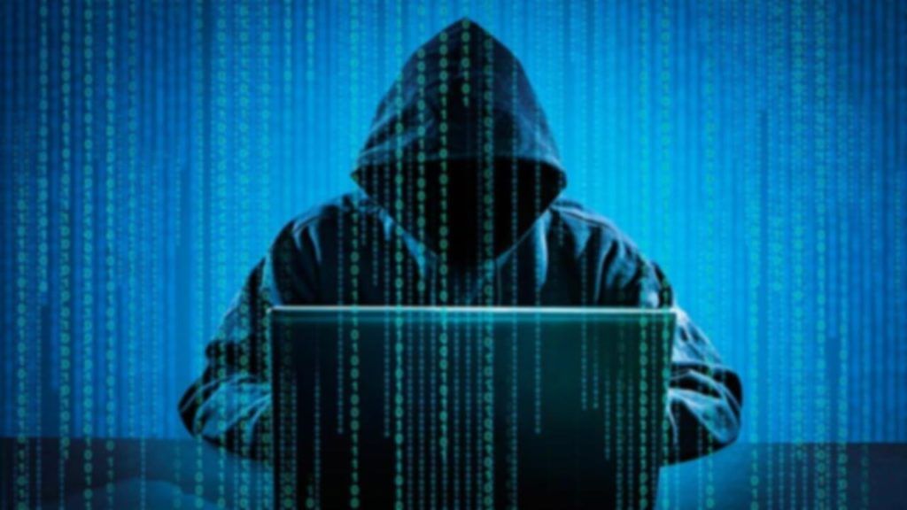Cyber Fraud