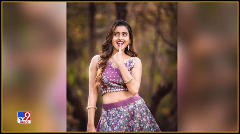 Deepika Pilli New Photos. Credit by:Deepika Pilli/Instagram