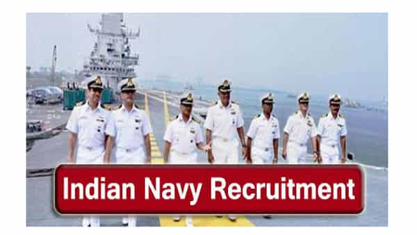 Indian Navy Jobs: పదోతరగతి అర్హతతో ఇండియన్ నేవీలో 127 ఉద్యోగాలు.. రాత పరీక్షలేకుండానే ఎంపికలు..