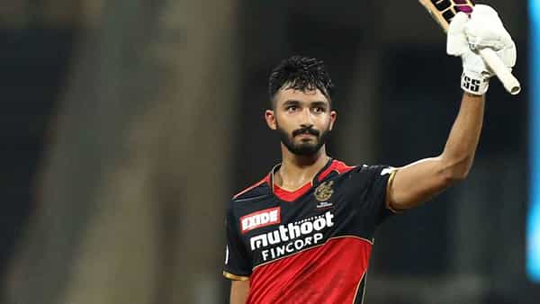 Devdutt Padikkal IPL 2022 Auction: బెంగుళూరు ఓపెనర్.. ఇప్పుడు రాజస్థాన్ రాయల్స్ మోస్ట్ వాంటెడ్.. ఎంత పలికాడంటే..?