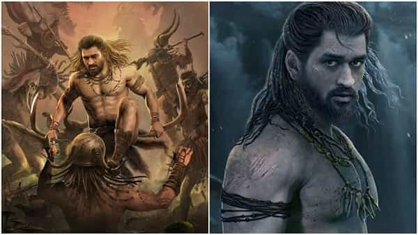 MS Dhoni: యోధుడిగా ప్రేక్షకుల ముందుకు రానున్న ఎంఎస్ ధోనీ.. హల్చల్ చేస్తున్న వీడియో..