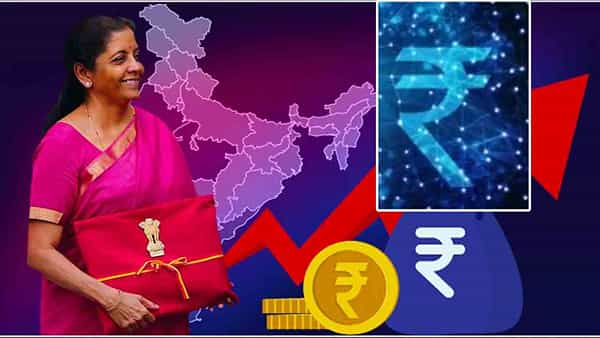 Digital Rupee: కేంద్రం సంచలన నిర్ణయం.. ఈ ఏడాది నుంచే డిజిటల్ కరెన్సీ