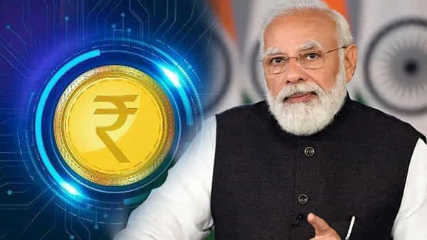 Digital Rupee: చైనా అనుభవంతో ముందే మేల్కొన్న భారత్.. డిజిటల్ రూపీతో ముందడుగు..