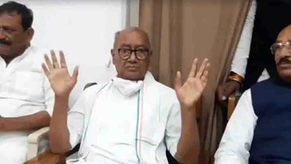 Digvijaya Singh: 2023 కాంగ్రెస్కు చివరి ఎన్నికలు.. సీనియర్ నేత దిగ్విజయ్ సింగ్ సంచలన వ్యాఖ్యలు!
