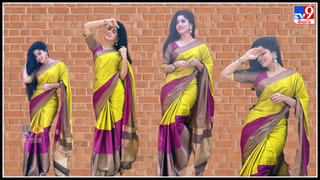 Tejasswi Prakash తన అందాలతో ఫ్యాన్స్ ని ఫిదా చేస్తున్న బిగ్ బాస్ విన్నర్ తేజస్వి ప్రకాష్ లేటెస్ట్ ఫోటోస్.