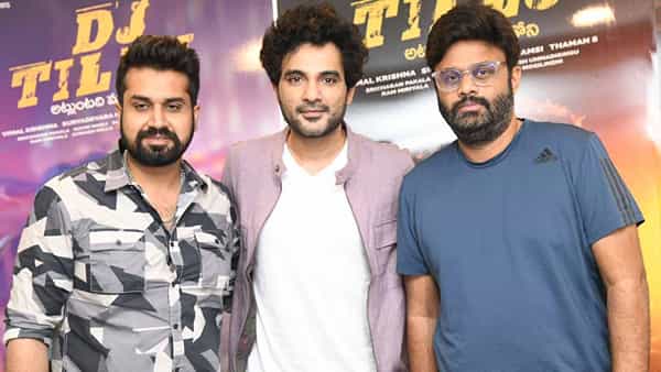 DJ Tillu: సీక్వెల్కు సిద్ధమవుతున్న డిజే టిల్లు.. ఈసారి హీరో ఎవరో చెప్పేసిన నిర్మాత..