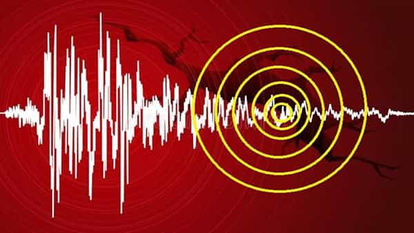 Earthquake: ఉత్తరకాశీ జిల్లాలో భూకంపం.. రిక్టర్ స్కేలుపై 4.1గా నమోదు.. భయంతో జనం పరుగులు