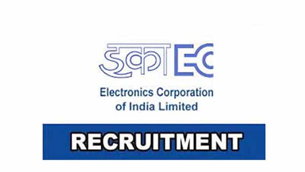 ECIL Recruitment 2022: హైదరాబాద్లోనే!.. బీటెక్ చేసిన వారికి నెలకు రూ.40,000లు సంపాదించే అవకాశం..