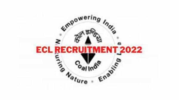 ECL Recruitment 2022: ఈసీఎల్ క్లర్క్ గ్రేడ్ 3 ఉద్యోగాలకు మీరు అర్హులా? బంపరాఫర్ మిస్కాకండీ..