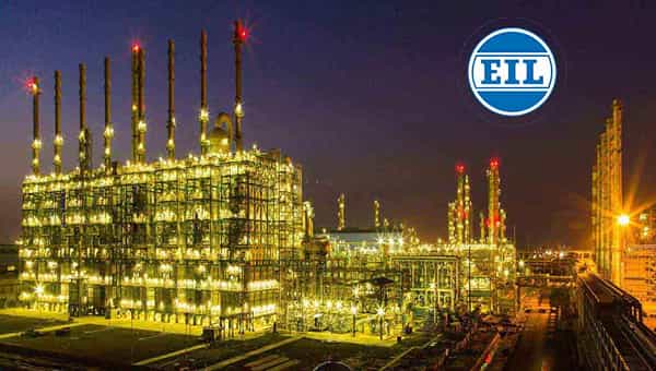 EIL Recruitment: ఇంజనీరింగ్ చేసిన వారికి బంపరాఫర్.. ఇంజనీర్స్ ఇండియా లిమిటెడ్లో ఉద్యోగాలు..