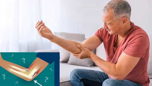 Elbow: మోచేయికి దెబ్బ తగిలినప్పుడు కరెంట్ షాక్లా ఎందుకు ఉంటుంది..? కారణం ఏమిటి?